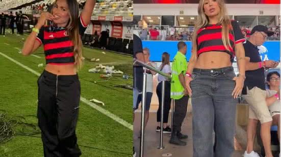 Reprodução/Redes sociais