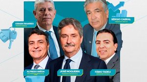 Imagem Sinduscon-AL realiza última edição do Panorama de Mercado de 2025 com foco nas perspectivas para 2026