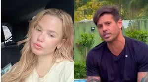 Reprodução/Redes sociais