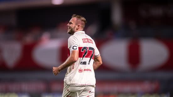 Francisco Cedrim / CRB