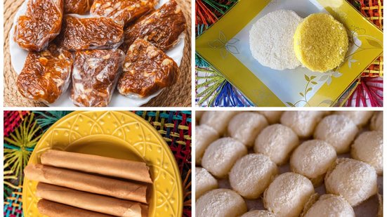 Imagem Festival Maceió dos Prazeres com comidinhas por R$ 10 e R$ 22. Bora?