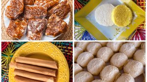 Imagem Festival Maceió dos Prazeres com comidinhas por R$ 10 e R$ 22. Bora?