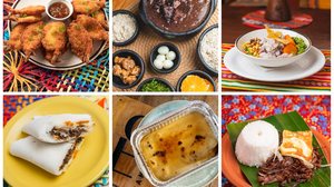 Imagem Festival Maceió dos Prazeres traz a diversidade de sabores