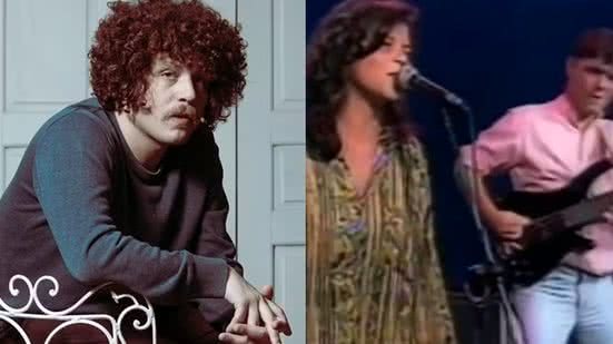 Foto: Leo Martins e Reprodução/Youtube