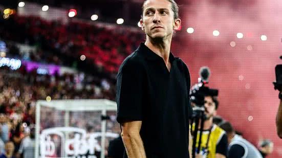 Foto: Gilvan de Souza e Marcelo Cortes / CRF