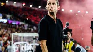 Foto: Gilvan de Souza e Marcelo Cortes / CRF