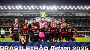 Gilvan de souza / Flamengo