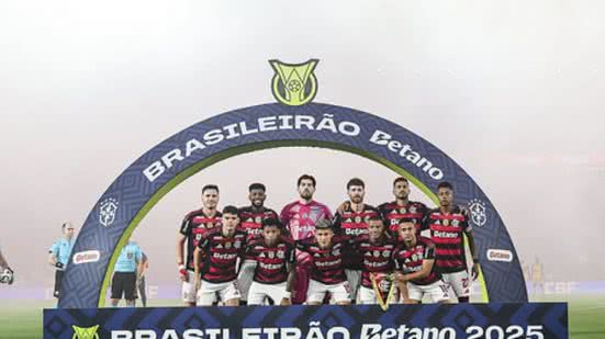 Flamengo segura recorde de 2019, e Brasileiro pode ter melhor vice da história - Gilvan de Souza / Flamengo