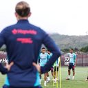 Gilvan de Souza / Flamengo