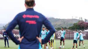 Gilvan de Souza / Flamengo