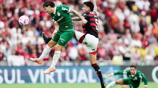 Gilvan de Souza / Flamengo