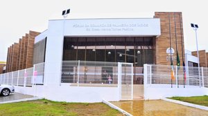 Divulgação/Prefeitura de Palmeira do Índios