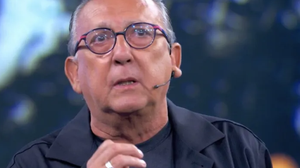 Reprodução / Globo