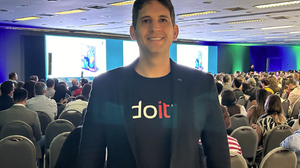 Imagem Alagoano é uma das 100 pessoas mais influentes da indústria de eventos em 2025