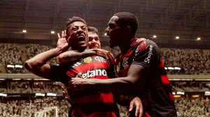 Adriano Fontes/Flamengo
