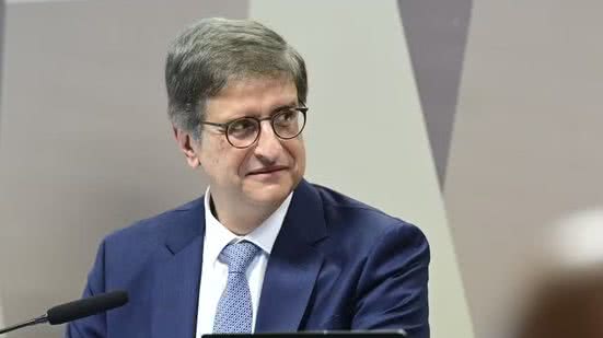 Gonet participa de sabatina na CCJ do Senado - Geraldo Magela / Agência Senado