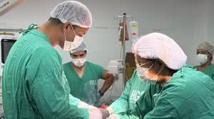 Thallysson Alves/Ascom HGE