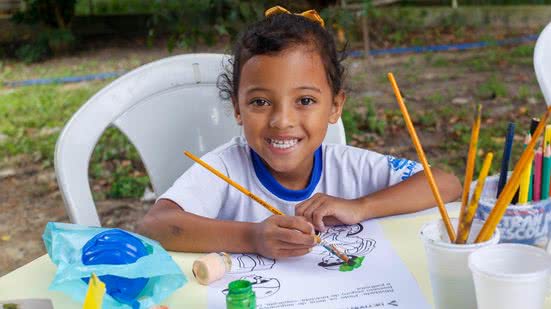 Thiago Ataíde/Ascom Seduc