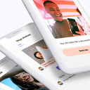 Imagem Chega ao Brasil aplicativo onde prefeito de Nova York conheceu esposa