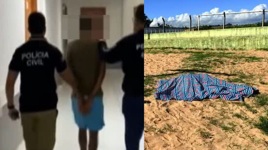 Divulgação/Polícia Civil e Cortesia