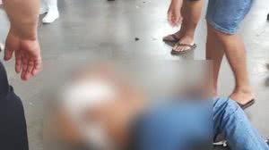 Reprodução/Redes Sociais