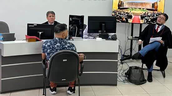 Homem é condenado a 34 anos de prisão por feminicídio em Água Branca - TJAL