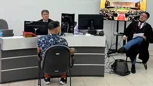 Homem é condenado a 34 anos de prisão por feminicídio em Água Branca - TJAL