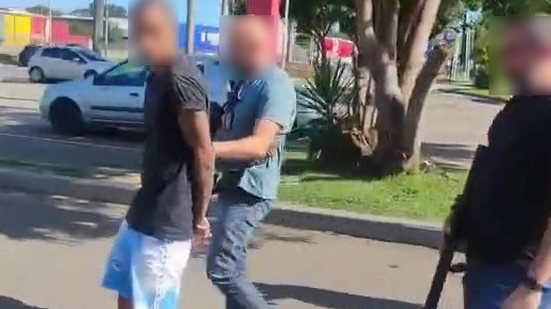 Mãe denuncia próprio filho suspeito de assassinar mulher por R$ 20 mil no Rio - Reprodução / Arquivo pessoal