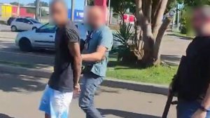 Mãe denuncia próprio filho suspeito de assassinar mulher por R$ 20 mil no Rio - Reprodução / Arquivo pessoal