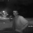 Vídeo mostra momento em que homem quebra câmera e é preso no Marco dos Corais - Divulgação / SSP-AL