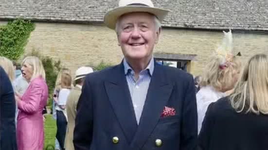 Reprodução/Rede Social