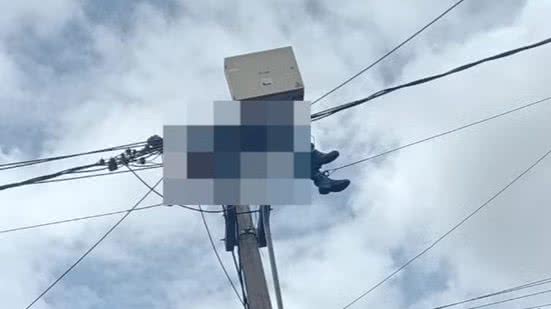 Foto: Reprodução/Redes Sociais