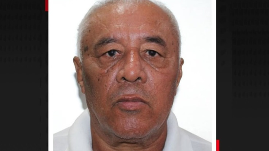 Divulgação/Polícia Científica