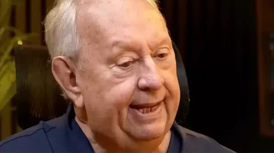 Foto: YouTube/Next Level Soul Podcast