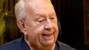 Foto: YouTube/Next Level Soul Podcast