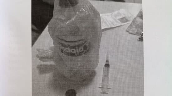 Foto: Reprodução/PC-AL