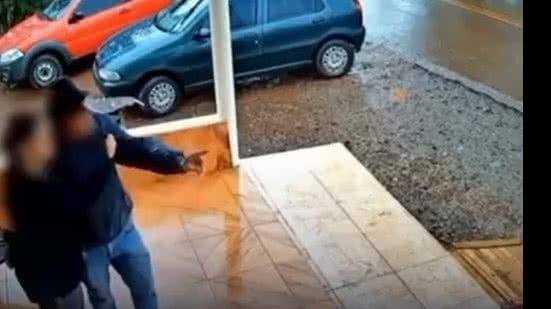 Reprodução/Canal Novo Brasil