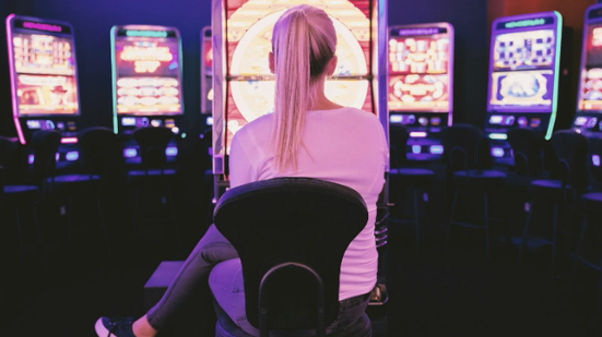 Imagem Inteligência Artificial e o novo ritmo dos caça-níqueis digitais