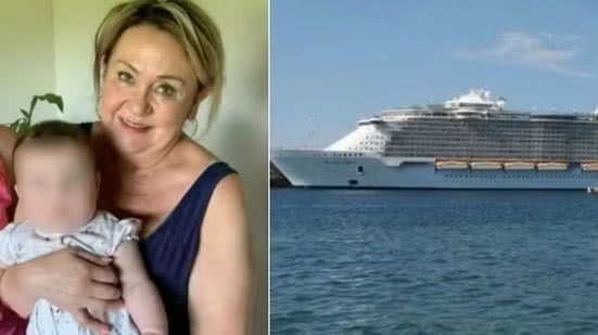 Reprodução/Redes sociais