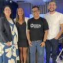 Imagem Podcast PetVidaMcz retoma com debate sobre Saúde Única