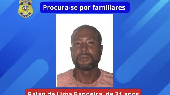 Divulgação/IML de Arapiraca