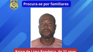 Divulgação/IML de Arapiraca