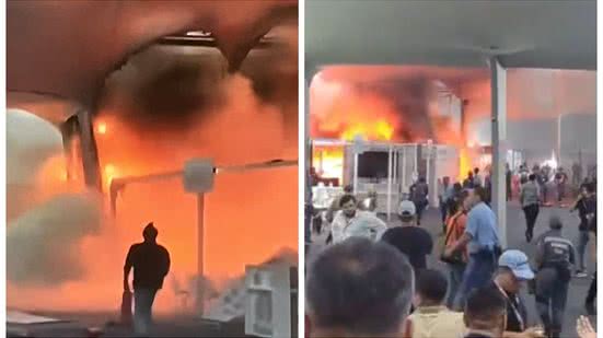 Foto: Reprodução/X