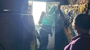 Foto: Reprodução/CBM-AL