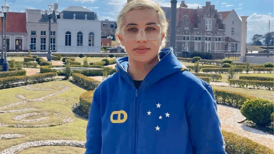 Foto: Reprodução/Redes Sociais