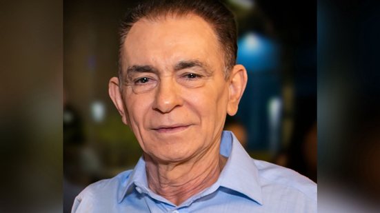 Imagem Jair Serafim, do Grupo Paragominas, celebra novo ciclo