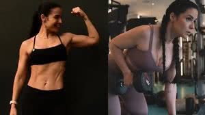 Reprodução/Redes sociais