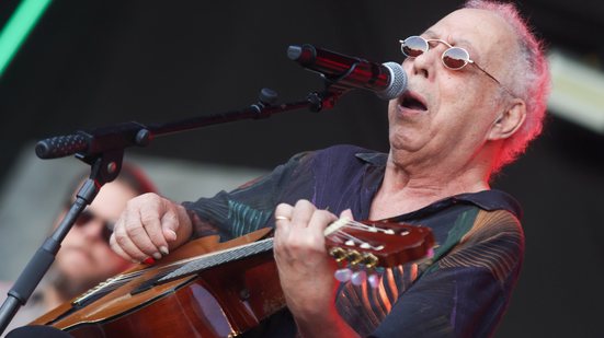 Fotoarena/Folhapress