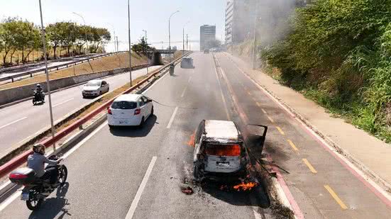 Fotos e vídeo: Itawi Albuquerque/Cortesia ao TNH1