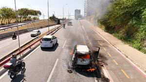 Fotos e vídeo: Itawi Albuquerque/Cortesia ao TNH1